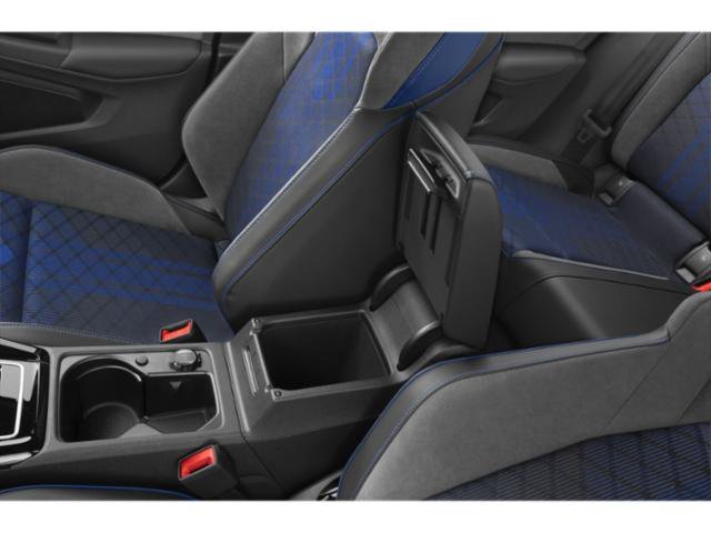 Used 2025 Blue Volkswagen 2.0T image 13