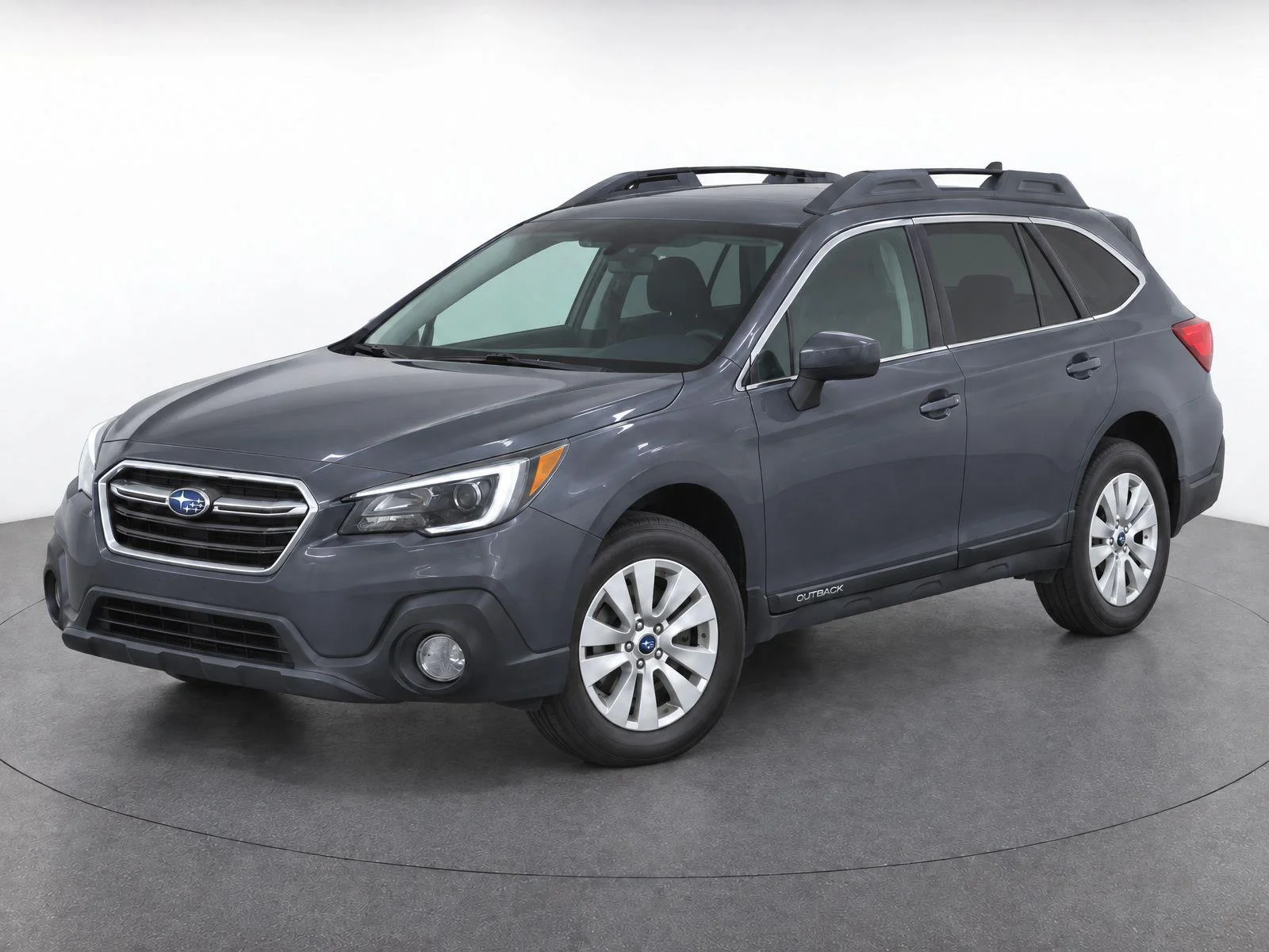 Used 2018 Subaru Outback Premium with VIN 4S4BSACC0J3249098 for sale in O'Fallon, MO