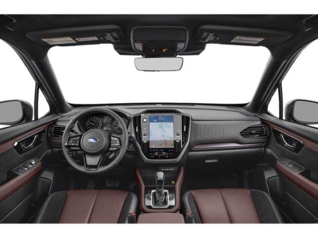 New 2026 RIVER ROCK PEARL Subaru Touring image 3