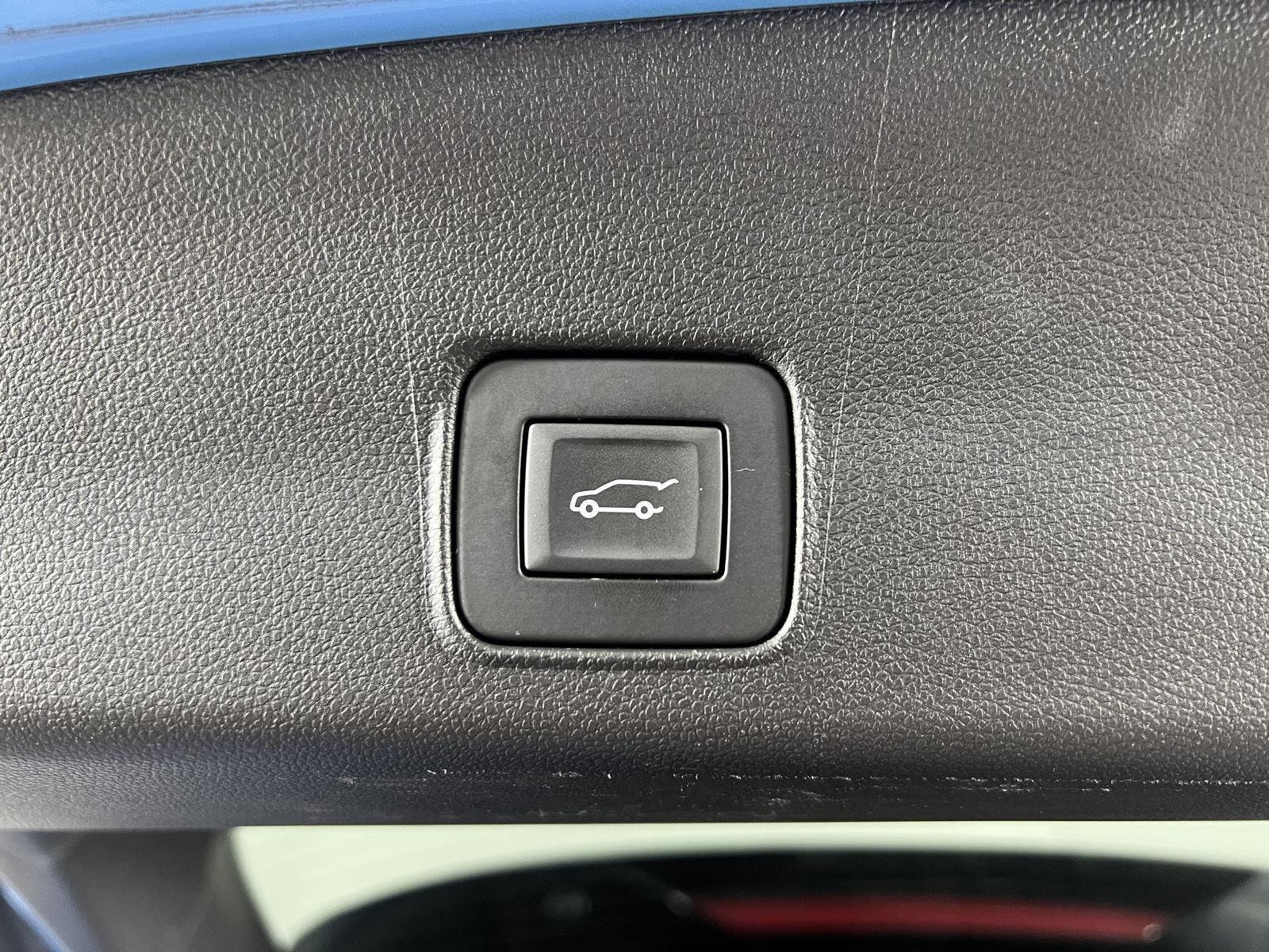 Used 2023 Fountain Blue Chevrolet RS image 52