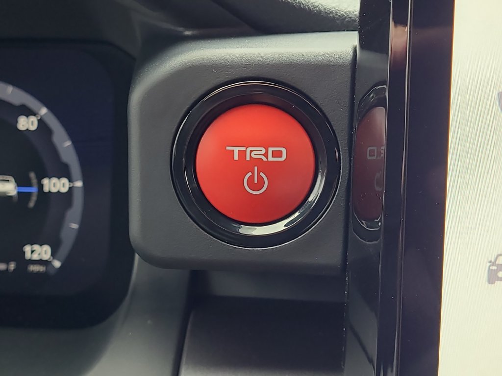 New 2026 Mudbath Toyota Tacoma TRD Off-Road image 22