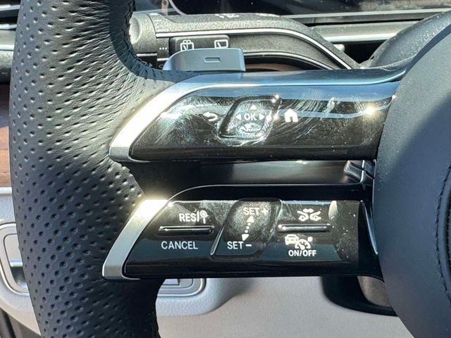 New 2026 Twilight Blue Metallic Mercedes-Benz GLS 450 image 22