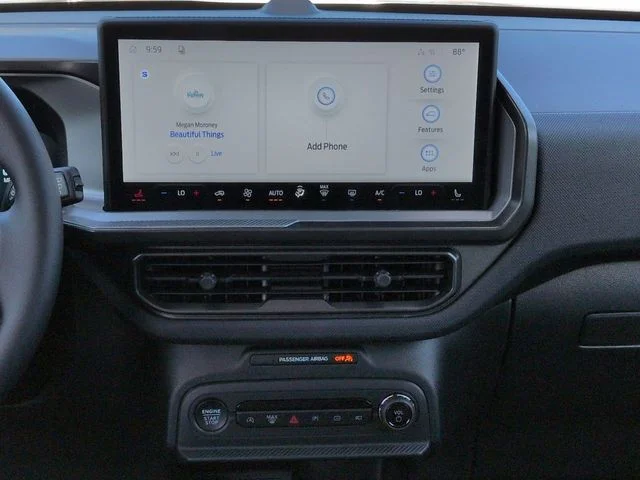 New 2026 Oxford White Ford Badlands® image 17