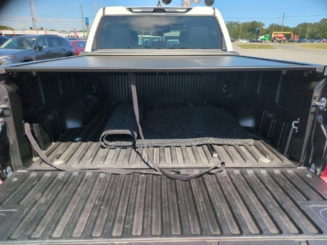 Used 2024 White Toyota SR5 image 35