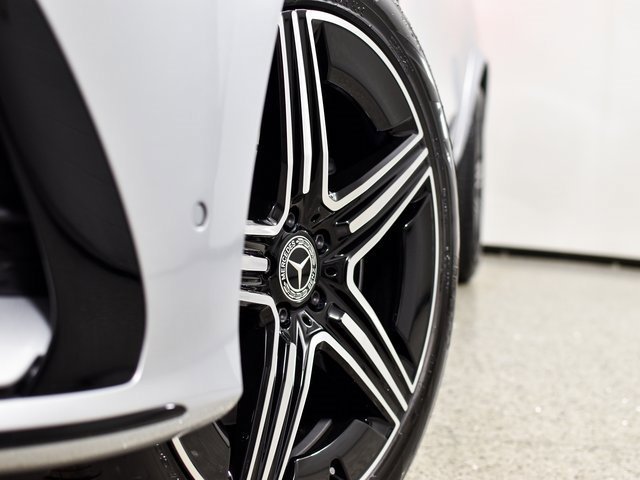 2026 Mercedes-Benz GLE GLE580 - Photo 45