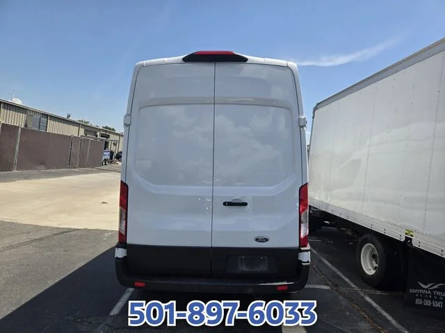 Used 2023 White Ford Base image 4