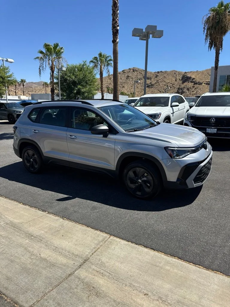 79 New Volkswagen Vehicles for Sale | Cathedral City Auto Center