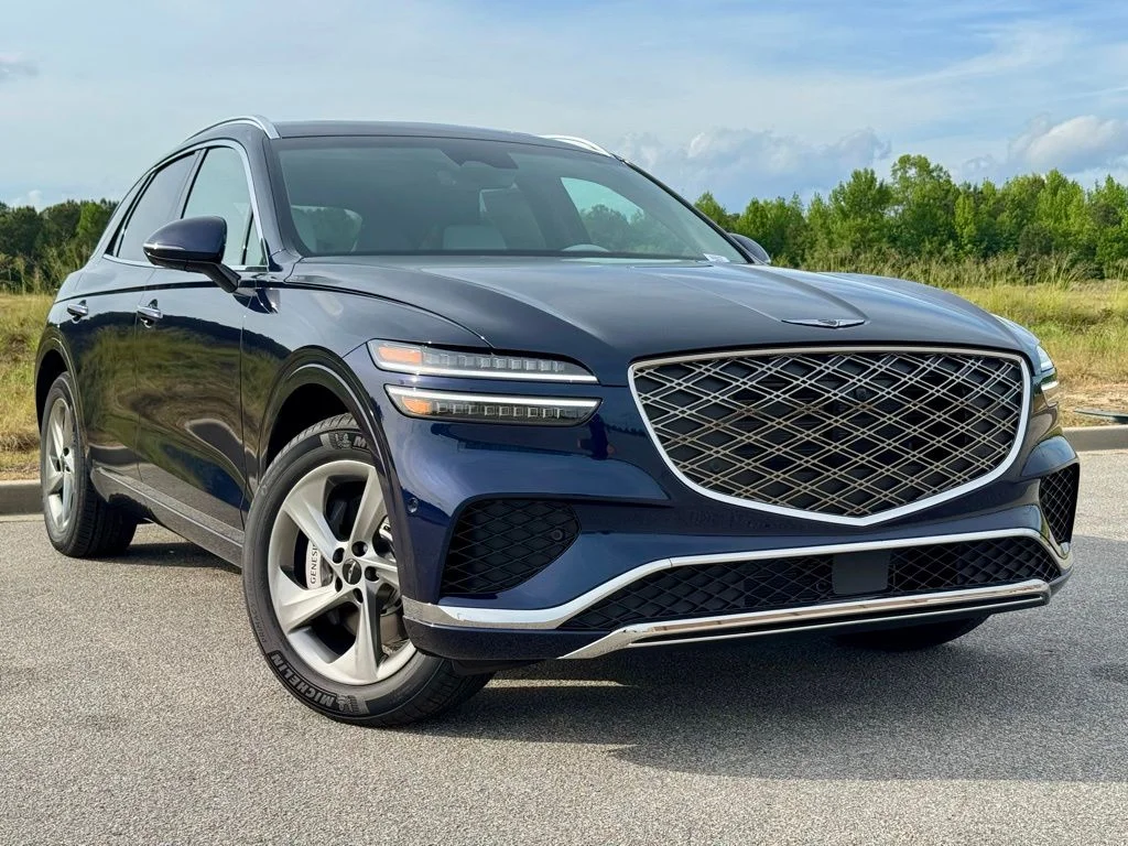 2026 Genesis GV70 2.5T Advanced AWD's photo