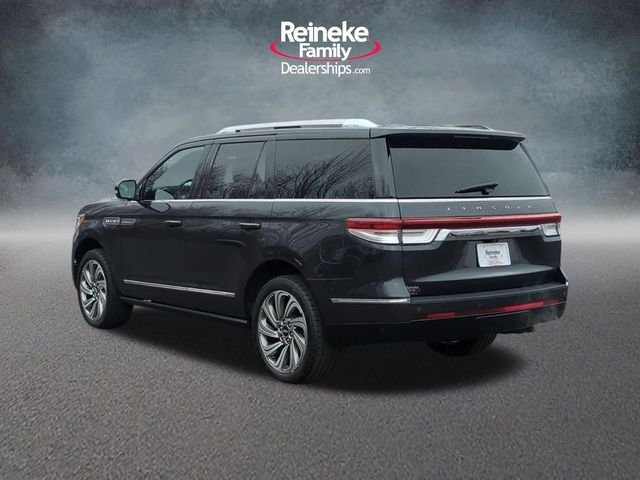2023 Lincoln Navigator Reserve - Photo 8