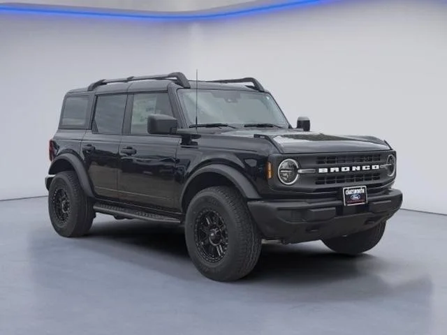 2025 Ford Bronco 4-Door Base - Photo 18