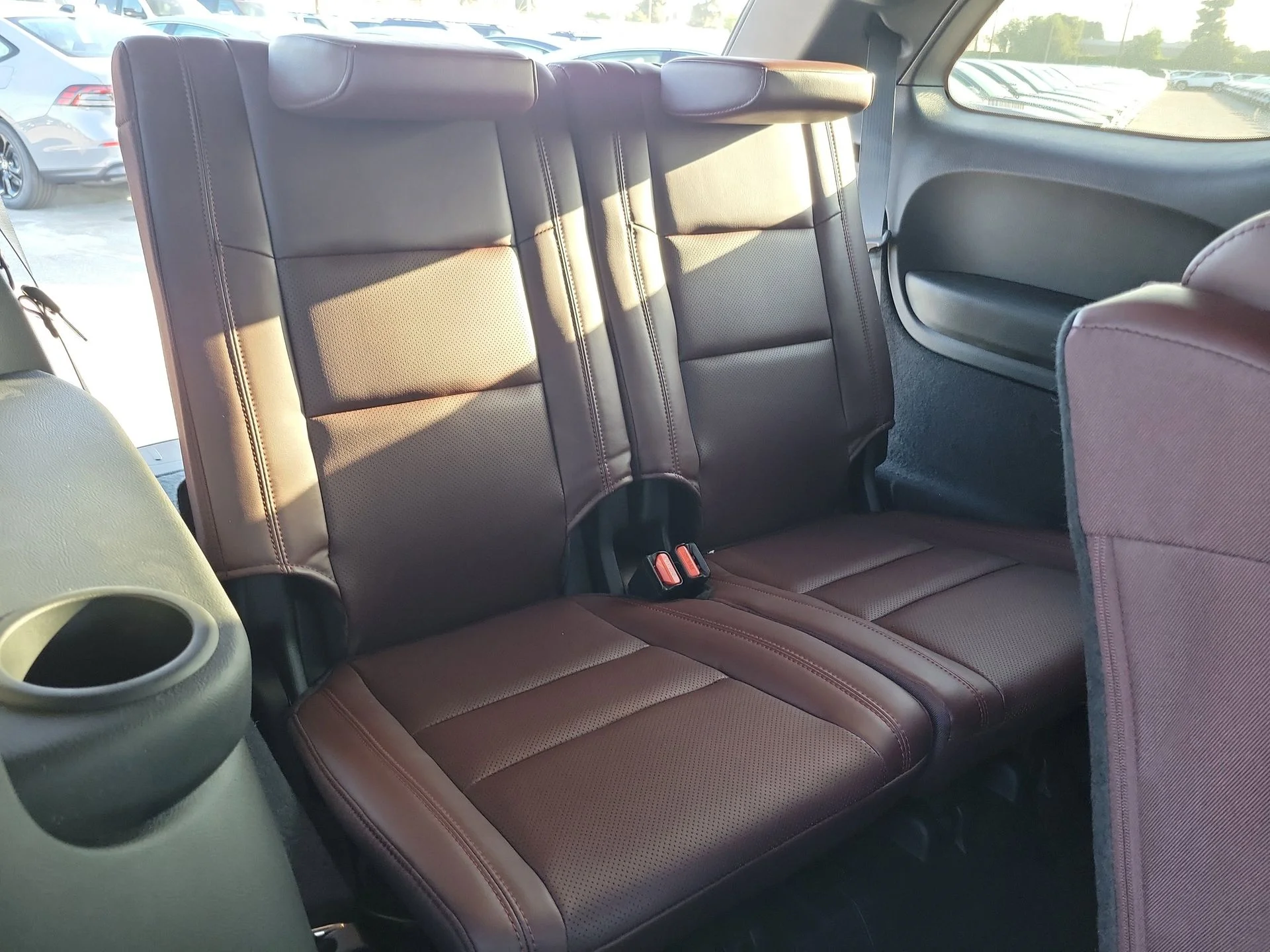 New 2026 Gray Dodge GT Plus HEMI V8 image 19