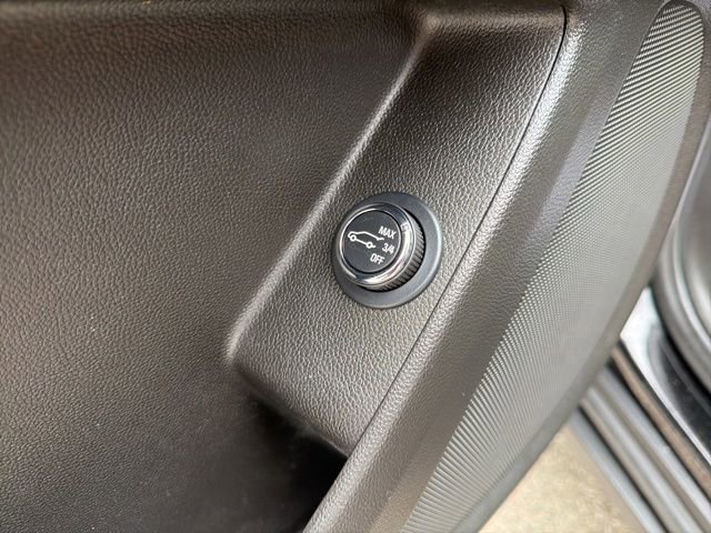 Certified Used 2023 Mosaic Black Metallic Chevrolet LT Cloth image 23