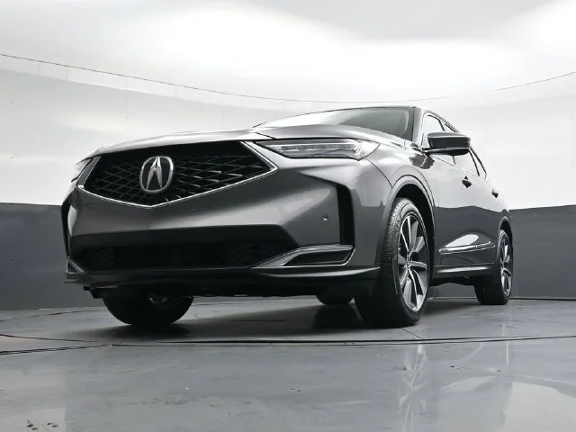 2026 Acura MDX Technology Package - Photo 34