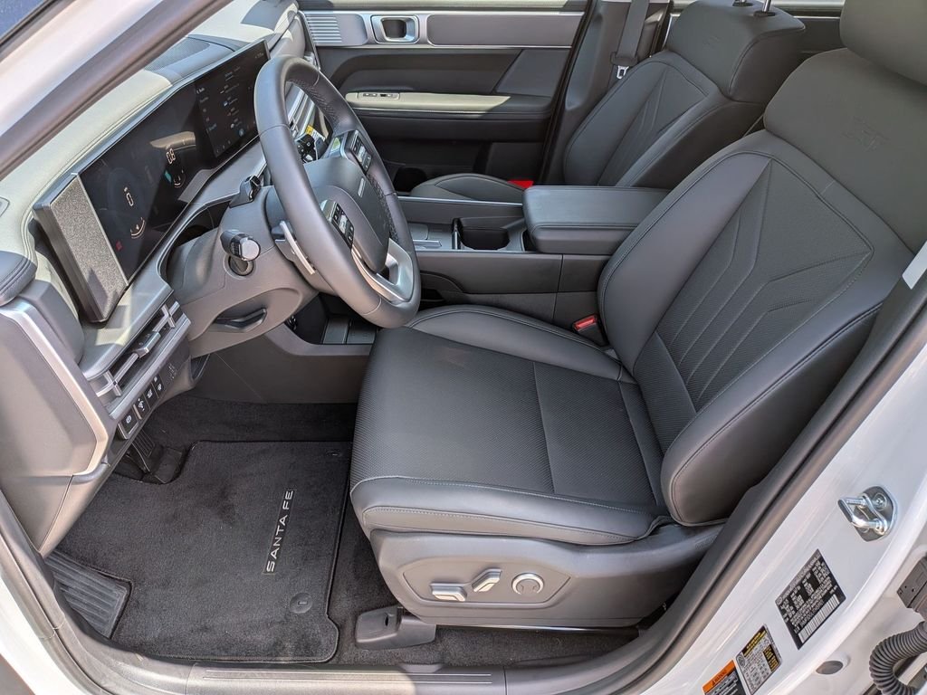 Certified Used 2026 White Hyundai XRT image 11