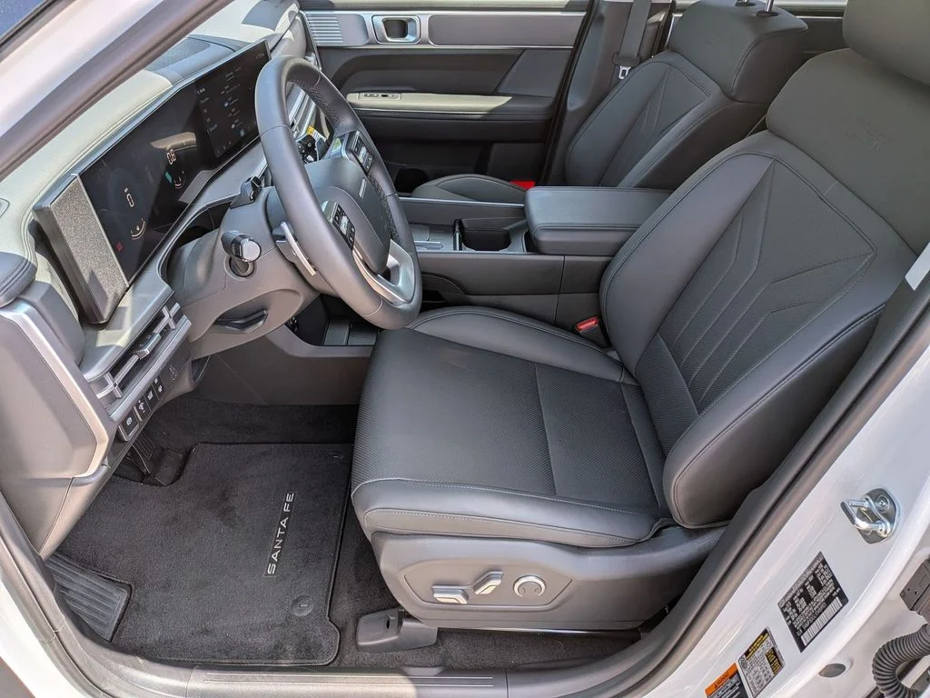 Used 2026 White Hyundai XRT image 11