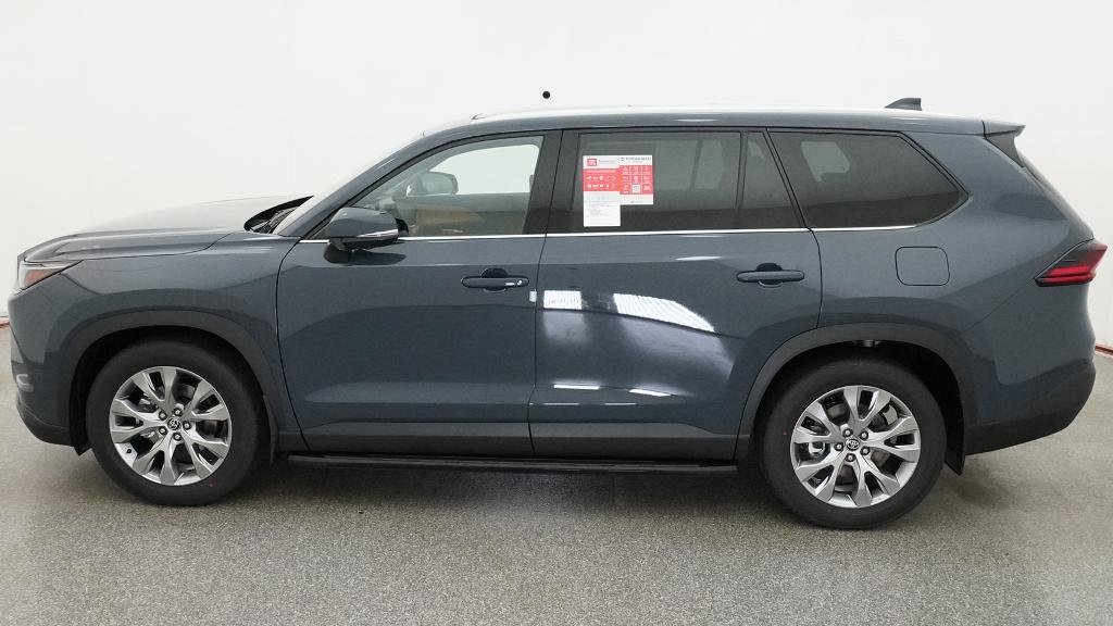 Certified Used 2026 Storm Cloud Toyota Limited image 33