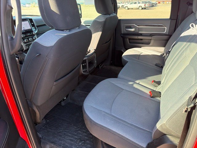 2023 RAM Ram 2500 Pickup Big Horn - Photo 6