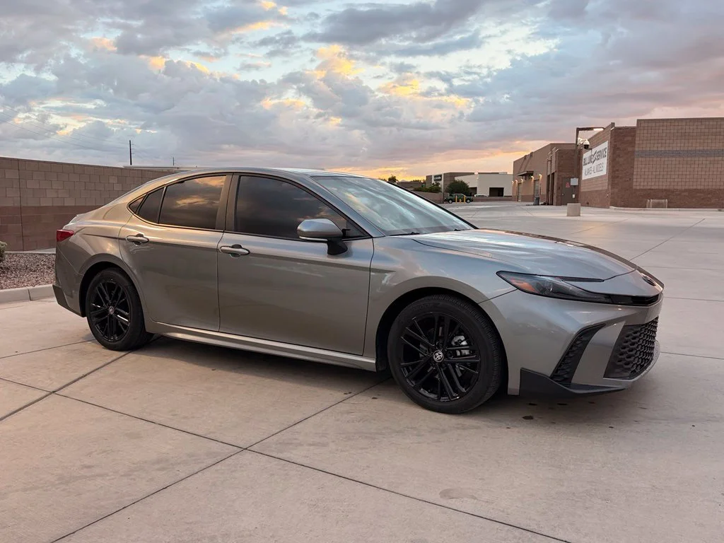 Certified Used 2026  Toyota SE image 4