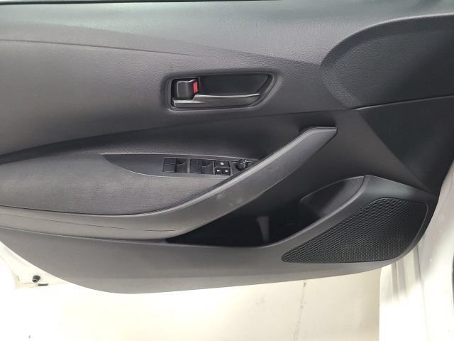 Used 2024 Ice Cap Toyota LE image 19