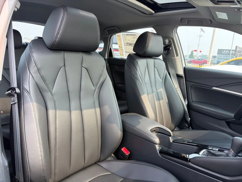 New 2026 Silver Acura Base image 11