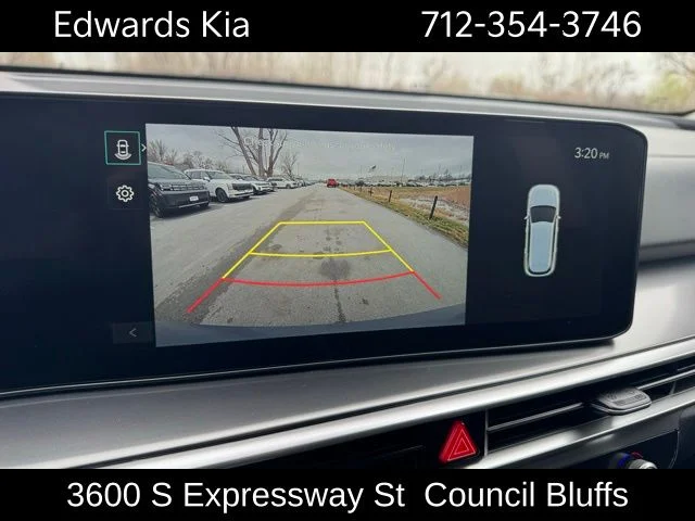 2025 Kia Sorento S - Photo 21
