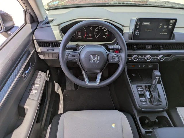 2026 Honda CR-V EX - Photo 15