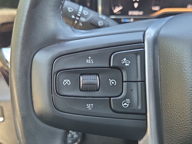 Used 2024 Deep Bronze Metallic GMC Elevation image 17
