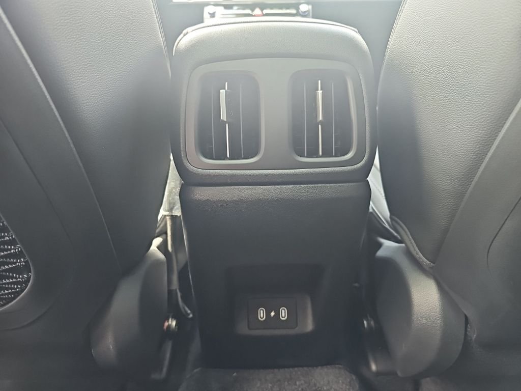 2025 Hyundai Tucson Limited - Photo 35