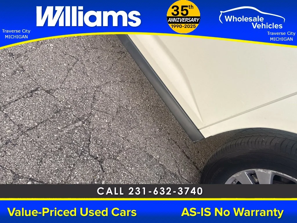Used 2015  Honda EX-L image 18