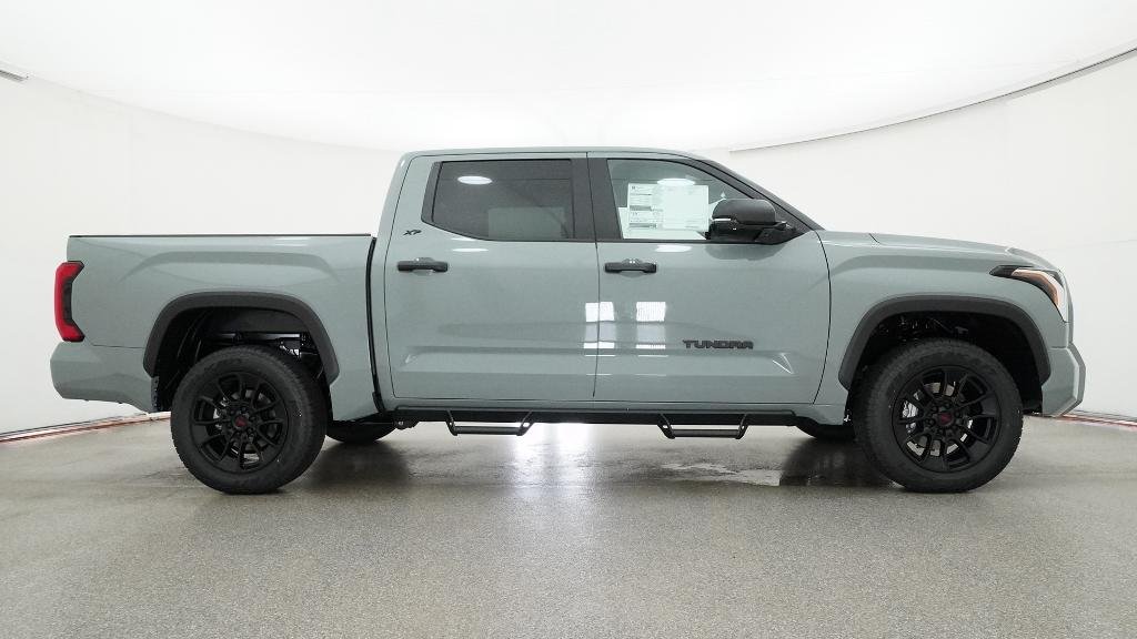 New 2026 Lunar Rock Toyota SR5 image 46