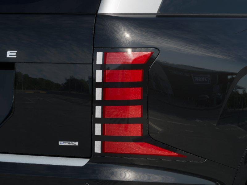 New 2026 Abyss Black Pearl Hyundai Calligraphy image 10