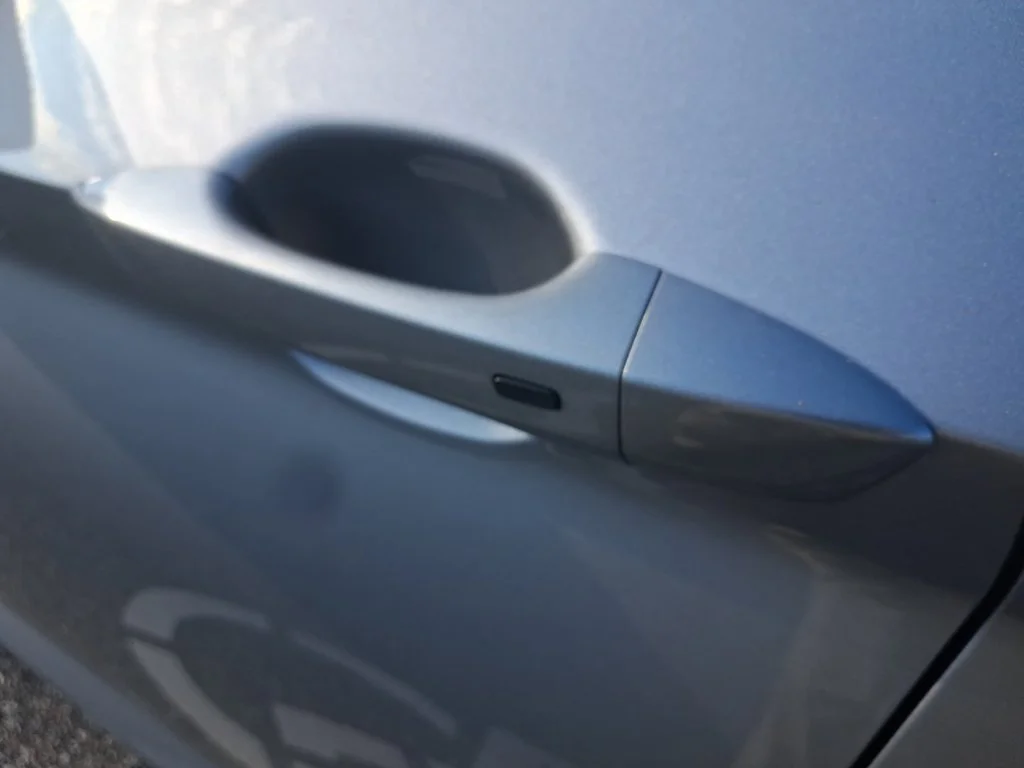 Used 2022  Volkswagen 1.5T SE image 18
