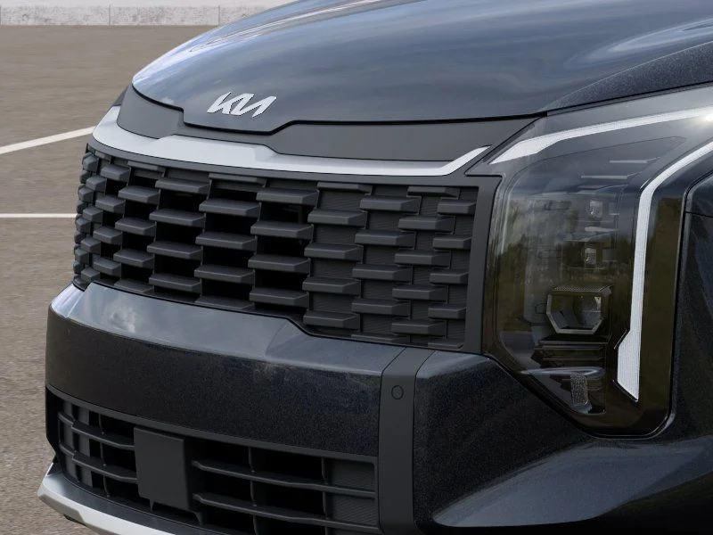 New 2027 Panthera Metal Kia LX image 11