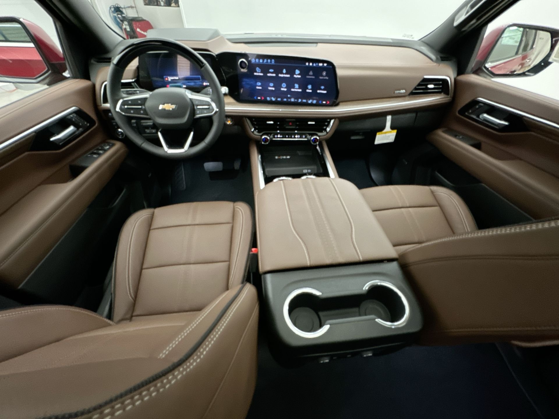 2026 Chevrolet Tahoe High Country - Photo 54