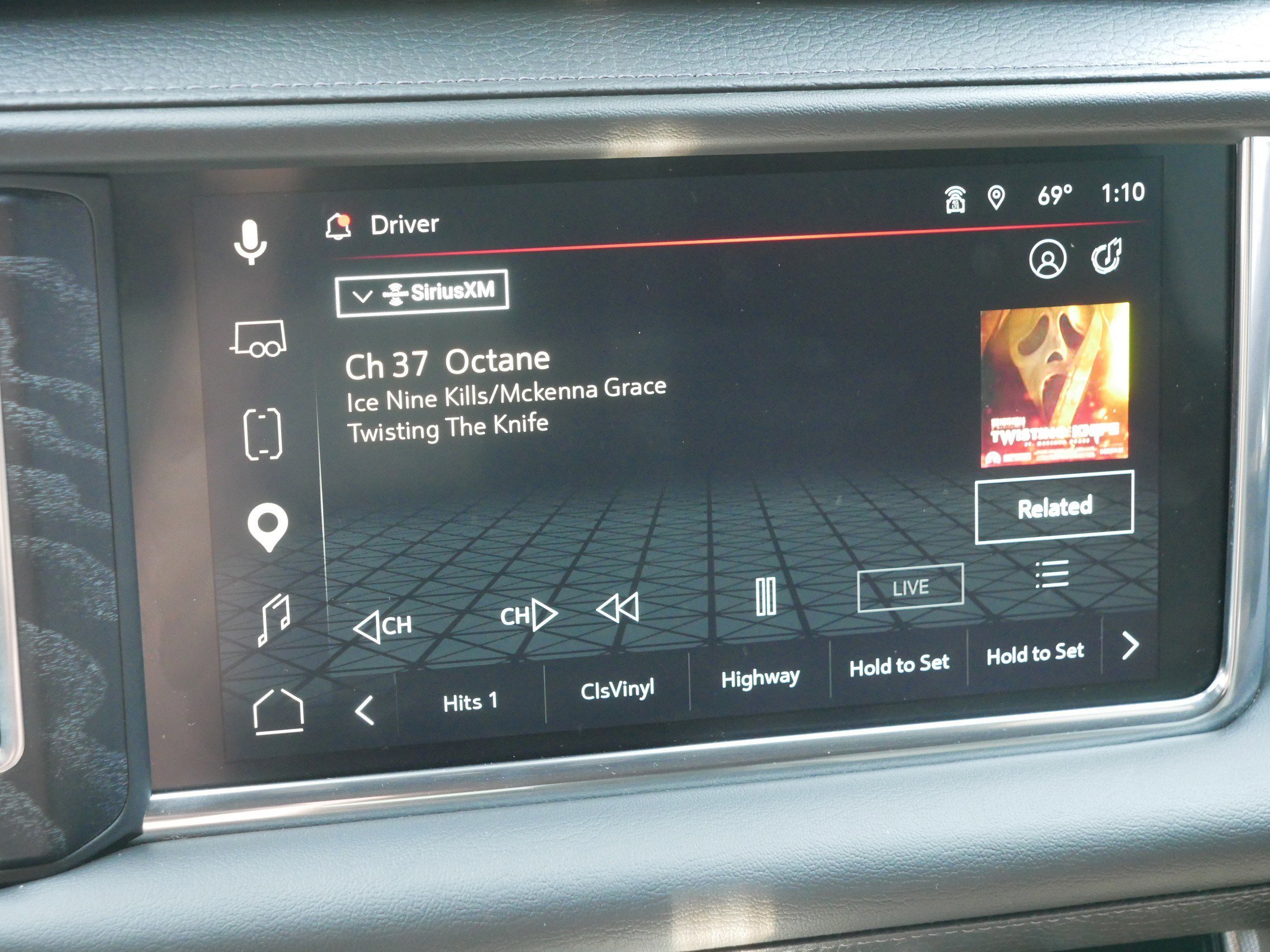 2023 GMC Yukon Denali - Photo 22