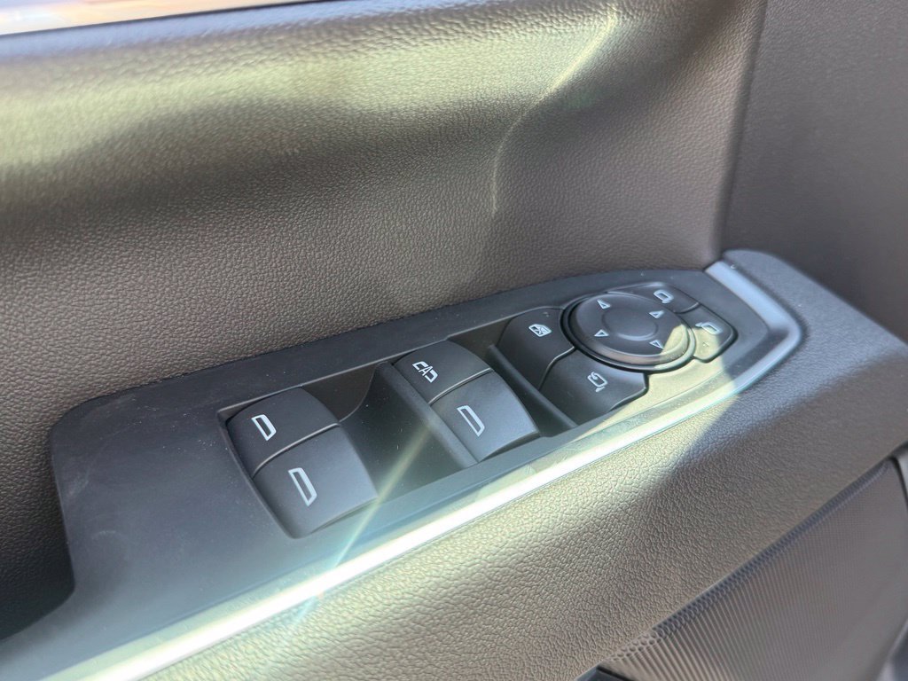 2026 Chevrolet Silverado 2500 HD LT view 31