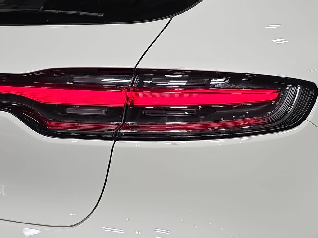 Used 2026 White Porsche  image 30