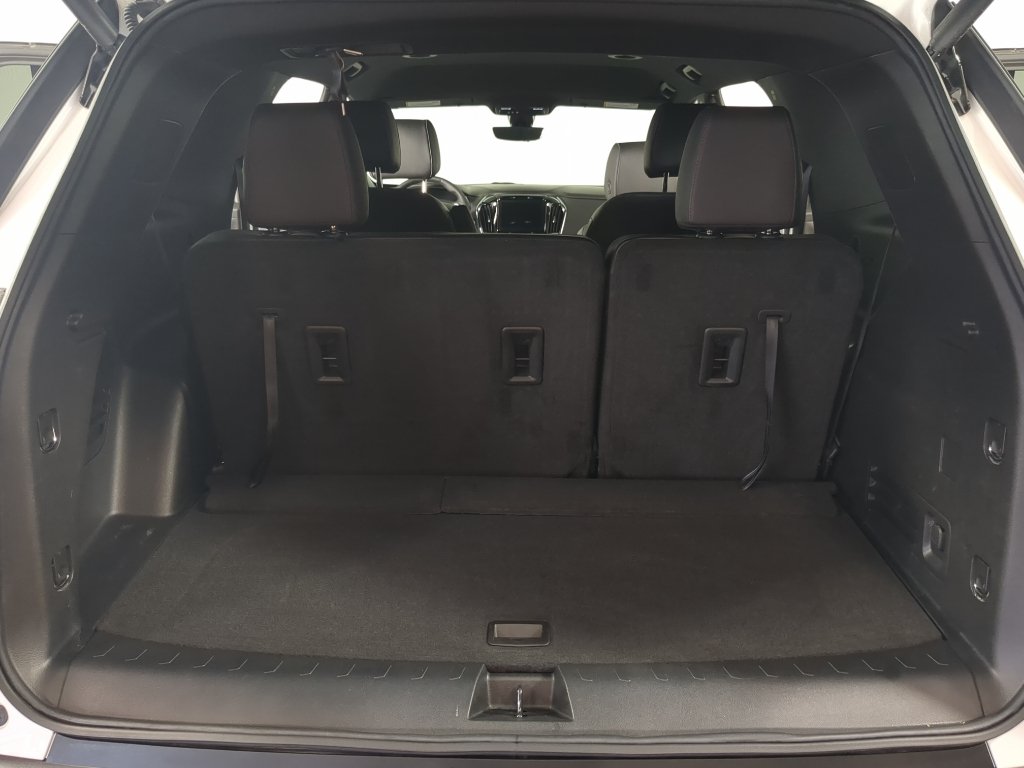 2023 Chevrolet Traverse RS - Photo 19