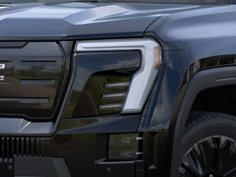New 2026 Onyx Black GMC Elevation Extended Range image 10