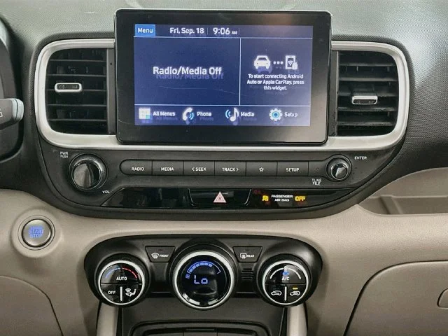 Certified Used 2024 Red Hyundai SEL image 15