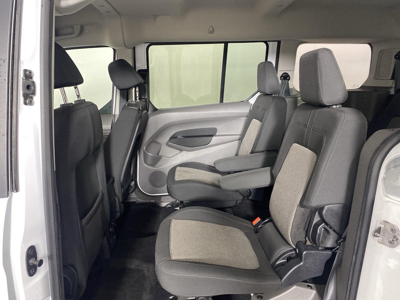 Used 2023 Frozen White Ford XL image 23