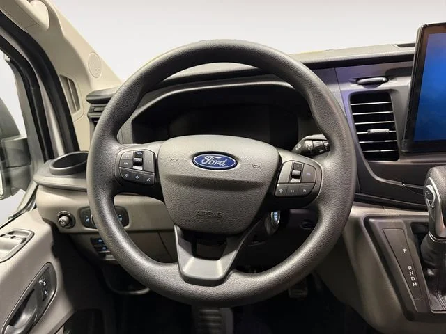 2026 Ford Transit Van Base - Photo 12