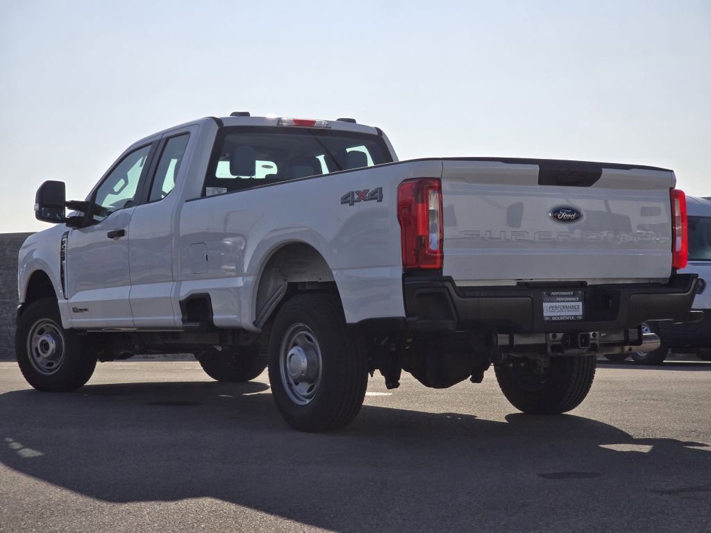 New 2026 Oxford White Ford XL image 19