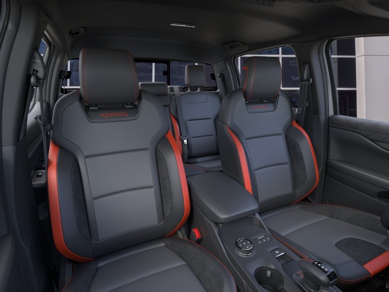 New 2026 Avalanche Ford Raptor® image 10