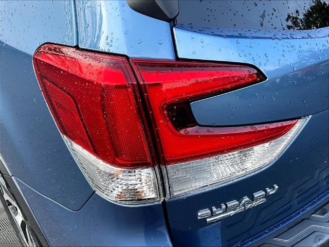 Used 2024 Blue Subaru Premium image 32