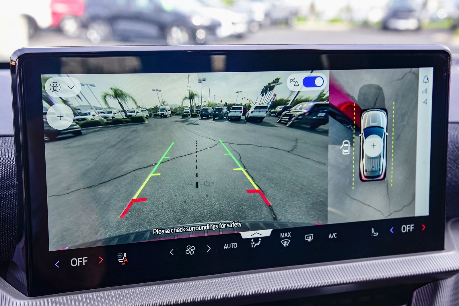 2025 Ford Explorer ST-LINE - Photo 25