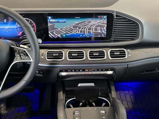 2026 Mercedes-Benz GLE GLE450 - Photo 26