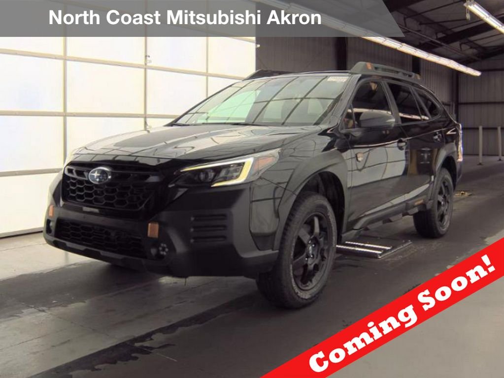 2023 Subaru Outback Outback Wilderness's photo