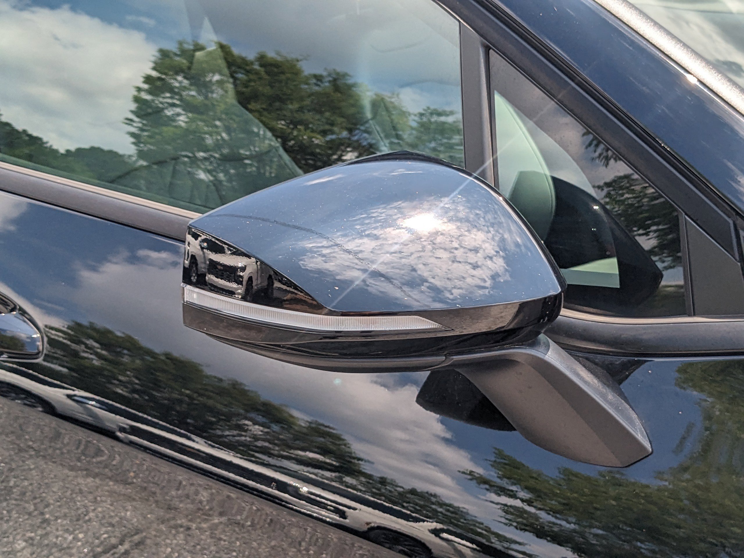 2023 Kia Sportage X-Line - Photo 12