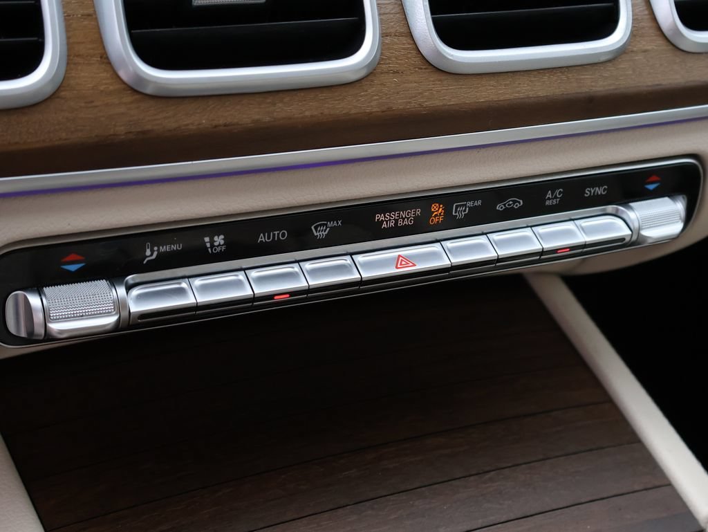 2021 Mercedes-Benz GLE GLE350 - Photo 21